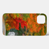 USA, New England, New Hampshire, Andover Case-Mate iPhone Case (Achterkant (horizontaal))