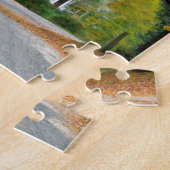 USA, New England, New Hampshire, Andover Legpuzzel (Zijkant)