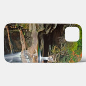 USA, New England, New Hampshire, White Mountains Case-Mate iPhone Case (Achterkant (horizontaal))