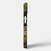 USA, New England, New Hampshire, White Mountains Case-Mate iPhone Case (Achterkant / Rechts)