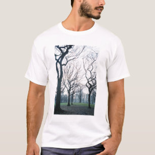 USA, New York, New York City: Central Park T-shirt