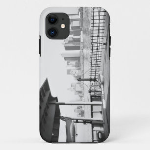 USA, NEW YORK: New York City Lower Manhattan Case-Mate iPhone Case