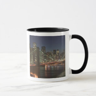 USA, New York, New York City, Manhattan: 10 Mok