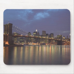 USA, New York, New York City, Manhattan: 14 Muismat