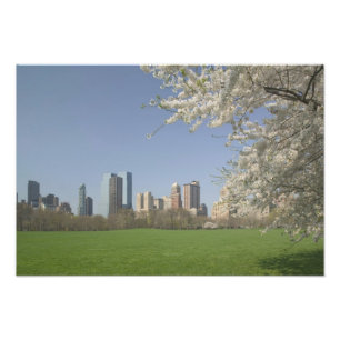 USA, New York, New York City, Manhattan: 19 Foto Afdruk