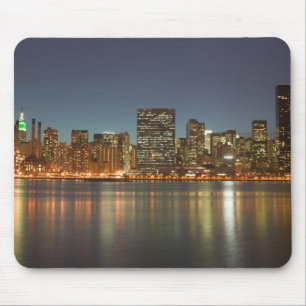 USA, New York, New York City, Manhattan: 24 Muismat