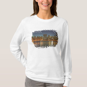 USA, New York, New York City, Manhattan: 24 T-shirt