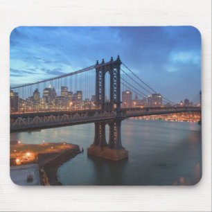 USA, New York, New York City, Manhattan: 26 Muismat