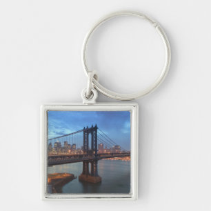 USA, New York, New York City, Manhattan: 26 Sleutelhanger