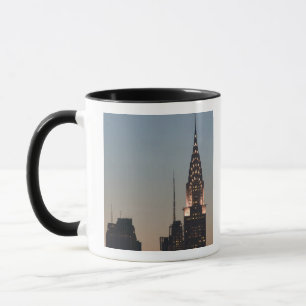 USA, New York, New York City, Manhattan: 3 Mok