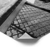 USA, NEW YORK: New York City Schilderachtig Viewer Poster (Hoek)