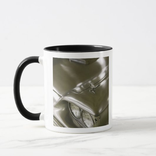 USA, Ohio, Cleveland: Historische westerne reserve Mok (Links)