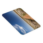 USA, Oklahoma, Black Kettle National Grasslands Magneet (Rechterzijde)