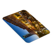 USA, Oklahoma, Oklahoma City, Bricktown Magneet (Rechterzijde)