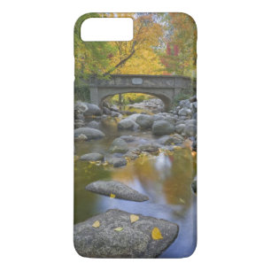 USA, Oregon, Ashland, Lithia Park. herfst Case-Mate iPhone Case