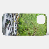 USA, Oregon, Columbia River Gorge, Tanner Creek 4 Case-Mate iPhone Case (Achterkant (horizontaal))
