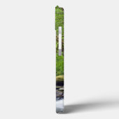 USA, Oregon, Columbia River Gorge, Tanner Creek 4 Case-Mate iPhone Case (Achterkant / Links)