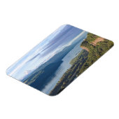 USA, Oregon, Columbia River Gorge, Vista House Magneet (Linkerzijde)