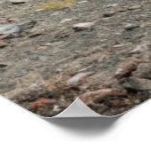 USA, Oregon, Crater Lake National Park 4 Poster (Hoek)