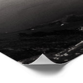 USA, Oregon, Crater Lake, Wizard Island Poster (Hoek)