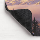 USA, Oregon, deschutes National Forest, The Muismat (Hoek)