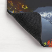 USA, Oregon, Mt. Hood National Forest. Muismat (Hoek)