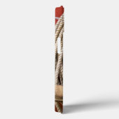 USA, Oregon, Seneca, Ponderosa Ranch. Sluiten Case-Mate iPhone Case (Achterkant / Rechts)