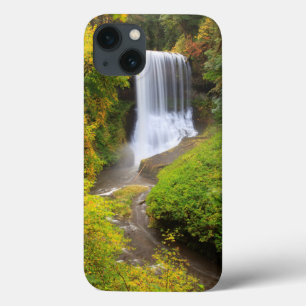 USA, Oregon, Silver Herfst State Park 3 Case-Mate iPhone Case