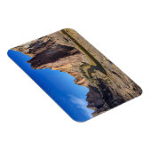 USA, Oregon, Smith Rock State Park Magneet (Rechterzijde)