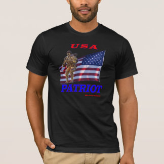 USA Patriot T-Shirt