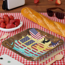 USA Patriotic