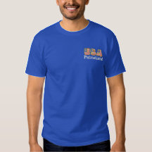 USA Patriotisme! Logo B1