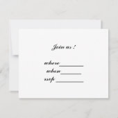 USA Patriottische Biking BMX Kaart (Achterkant)