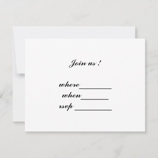 USA Patriottische Biking BMX Kaart (Achterkant)