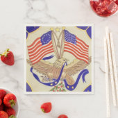 USA Patriottische Partij Servet (Insitu)