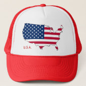 usa - Pet (Voorkant)