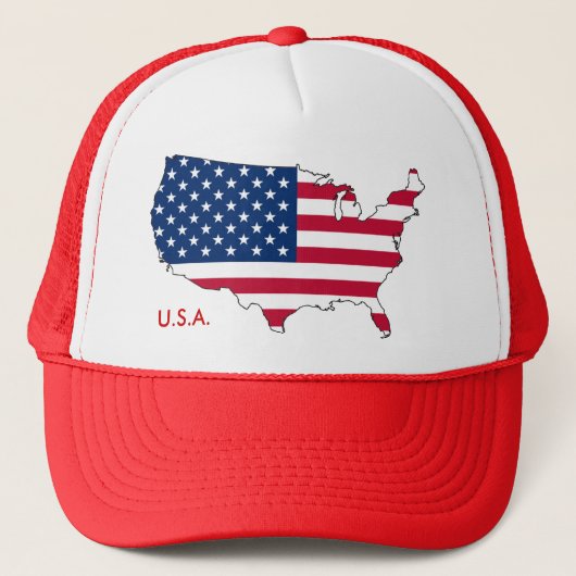 usa - Pet (Voorkant)