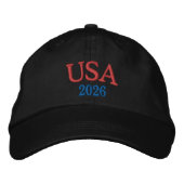 USA Pet (Voorkant)