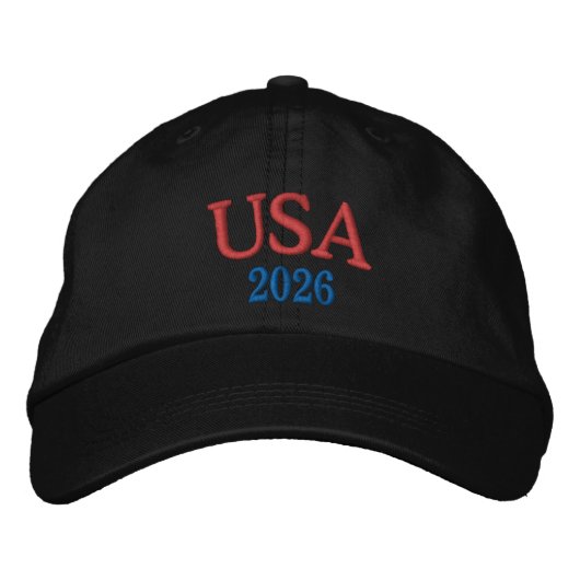 USA Pet (Voorkant)