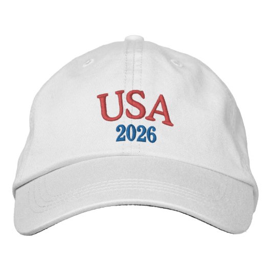 USA pet (Voorkant)