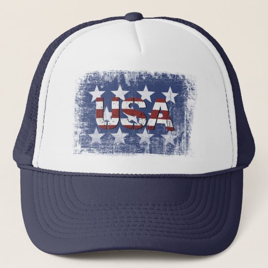 USA PETTEN (Voorkant)