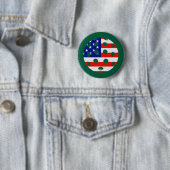 usa pickleball ronde button 5,7 cm (In situ)