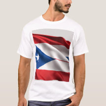 USA Pride: Bold Patriotic Shirt Design