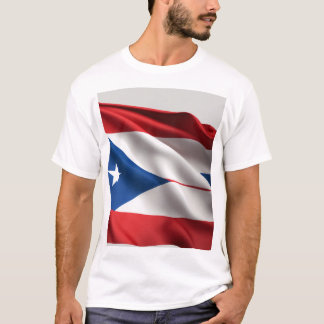 USA Pride: Bold Patriotic Shirt Design