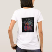 USA Proud T-shirt (Achterkant)