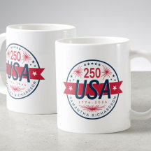 USA Semiquincentennial 250e verjaardag van Amerika