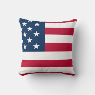 USA Sierkussen - Amerikaanse droom