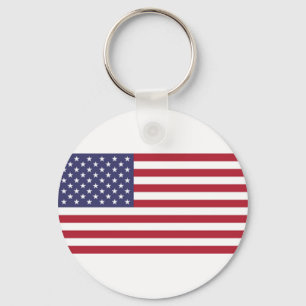 usa sleutelhanger