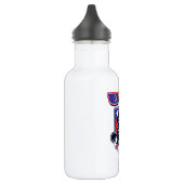 USA Snowboarding Waterfles (Links)
