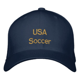 USA Soccer Pet voor United States Futbol Fans